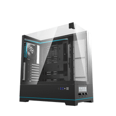 Vỏ Case DARKFLASH DY450 PRO ATX Đen