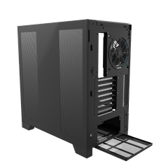 Vỏ Case DARKFLASH DY450 PRO ATX Đen