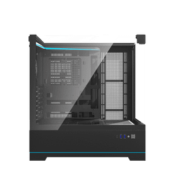 Vỏ Case DARKFLASH DY450 PRO ATX Đen