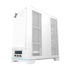 Vỏ Case DARKFLASH DY450 PRO ATX Trắng