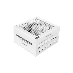 Nguồn máy tính DarkFlash PMT 750W GOLD ATX 3.1, PCIe 5.1 (80 Plus Gold/ Full-Modular) Trắng