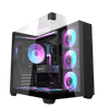 Vỏ Case DARKFLASH TH285 ATX Đen