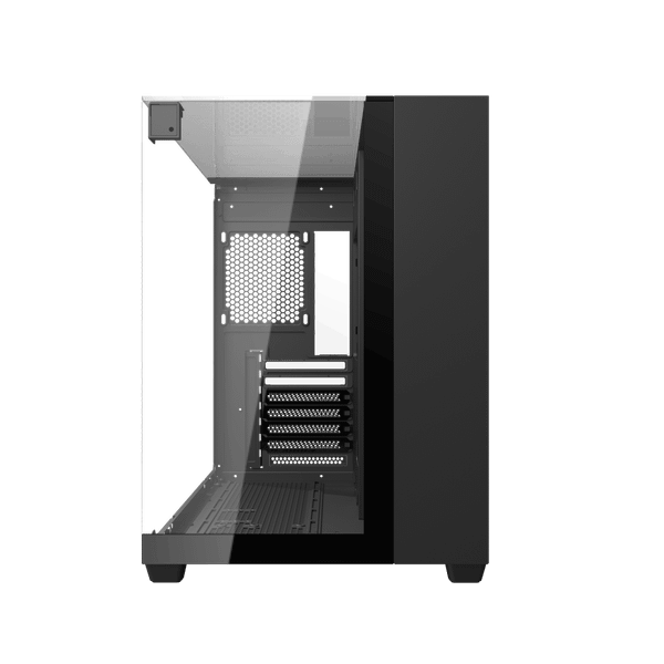 Vỏ Case DARKFLASH TH285 ATX Đen