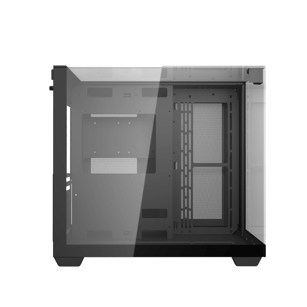 Vỏ Case DARKFLASH TH285 ATX Đen