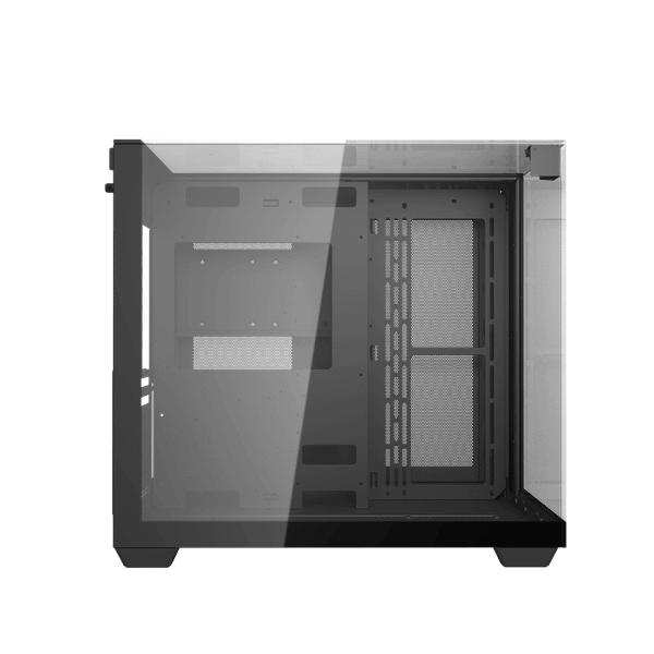 Vỏ Case DARKFLASH TH285 ATX Đen