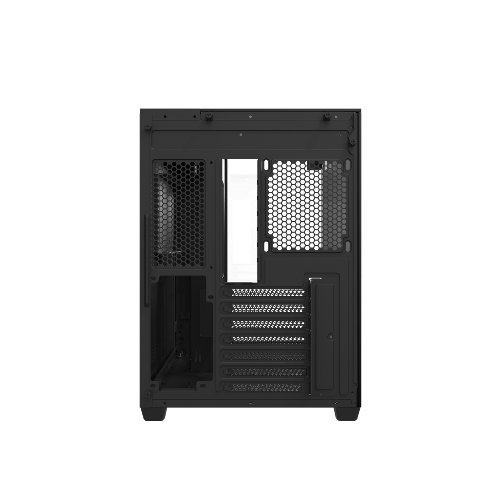 Vỏ Case DARKFLASH TH285 ATX Đen