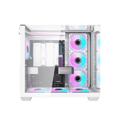 Vỏ Case DARKFLASH TH285 ATX Trắng