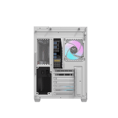 Vỏ Case DARKFLASH TH285 ATX Trắng