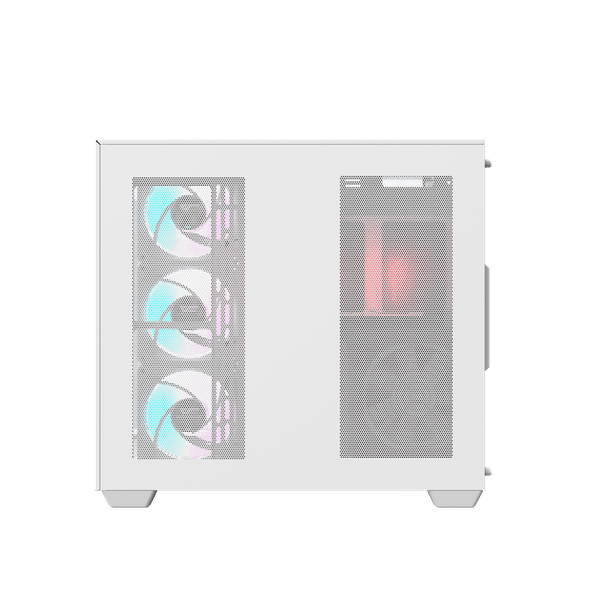 Vỏ Case DARKFLASH TH285 ATX Trắng