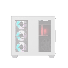 Vỏ Case DARKFLASH TH285 ATX Trắng