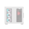 Vỏ Case DARKFLASH TH285 ATX Trắng