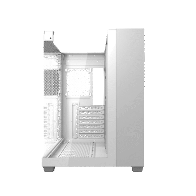 Vỏ Case DARKFLASH TH285 ATX Trắng
