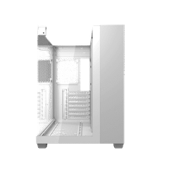 Vỏ Case DARKFLASH TH285 ATX Trắng