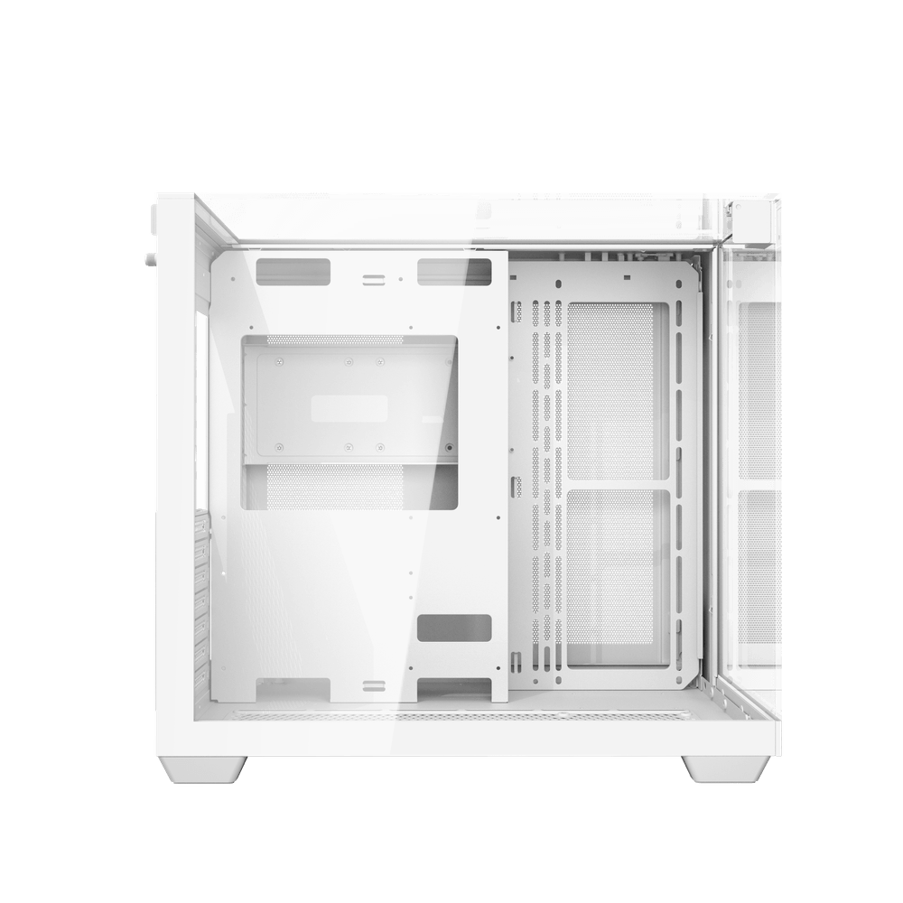 Vỏ Case DARKFLASH TH285 ATX Trắng