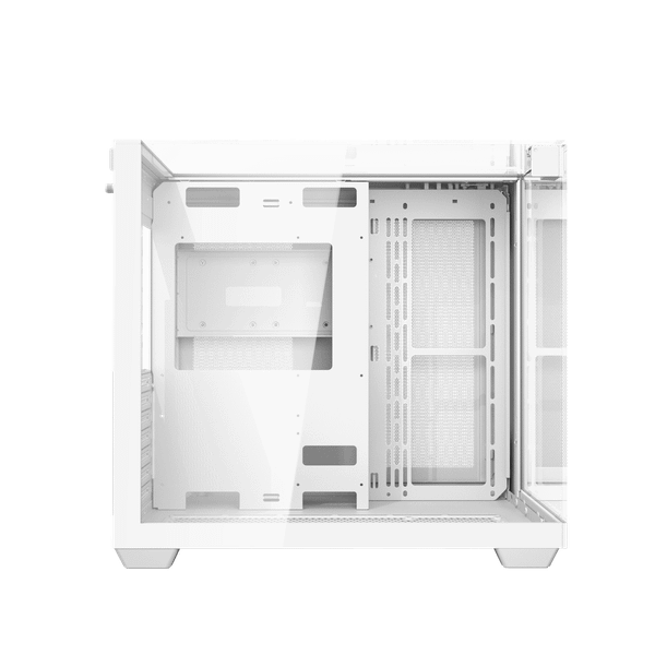 Vỏ Case DARKFLASH TH285 ATX Trắng