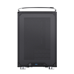 Vỏ Case Jonsbo C6 Max M-ATX Black