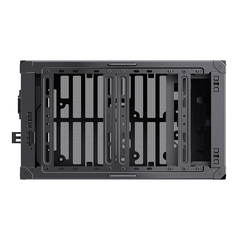Vỏ Case Jonsbo C6 Max M-ATX Black