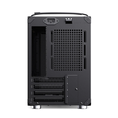 Vỏ Case Jonsbo C6 Max M-ATX Black