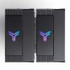Tản nhiệt khí Jonsbo CR-3000E RGB Đen