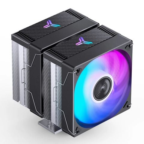 Tản nhiệt khí Jonsbo CR-3000E RGB Đen
