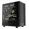 Vỏ Case DARKFLASH DB330M M-ATX Đen MESH