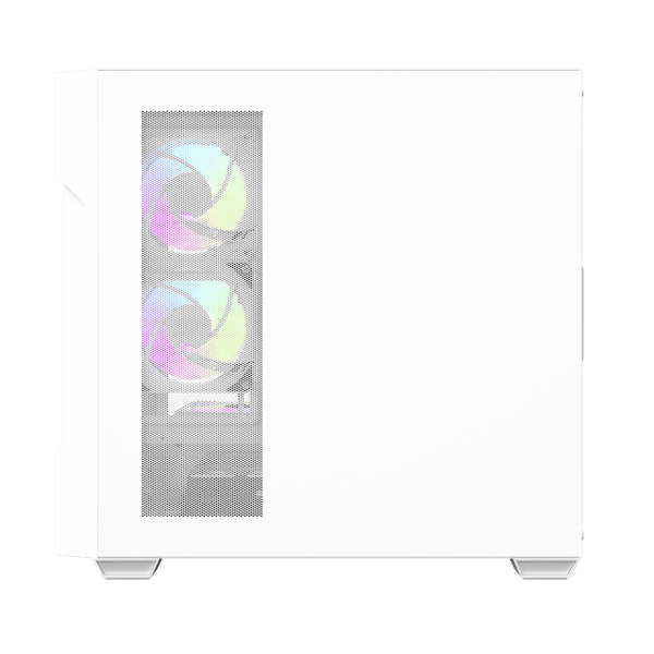 Vỏ Case DarkFlash DS900 ATX Mesh Trắng