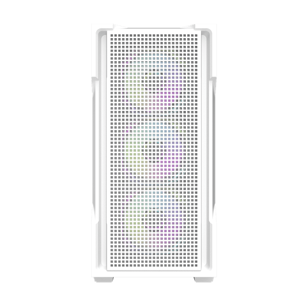 Vỏ Case DarkFlash DS900 ATX Mesh Trắng