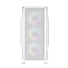 Vỏ Case DarkFlash DS900 ATX Mesh Trắng