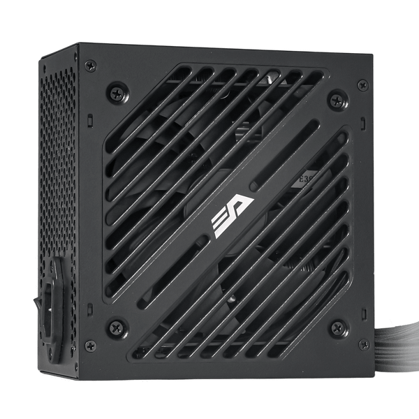 Nguồn DarkFlash EMT 650W 80 Plus Bronze Non- modular ATX