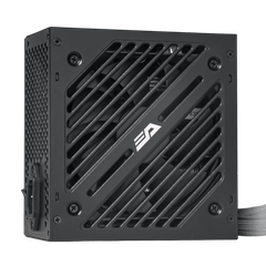 Nguồn DarkFlash EMT 650W 80 Plus Bronze Non- modular ATX
