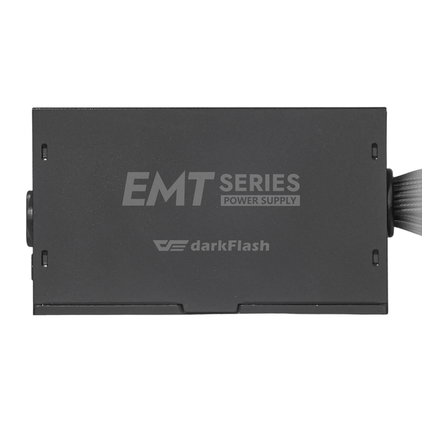 Nguồn DarkFlash EMT 750W 80 Plus Bronze Non- modular ATX