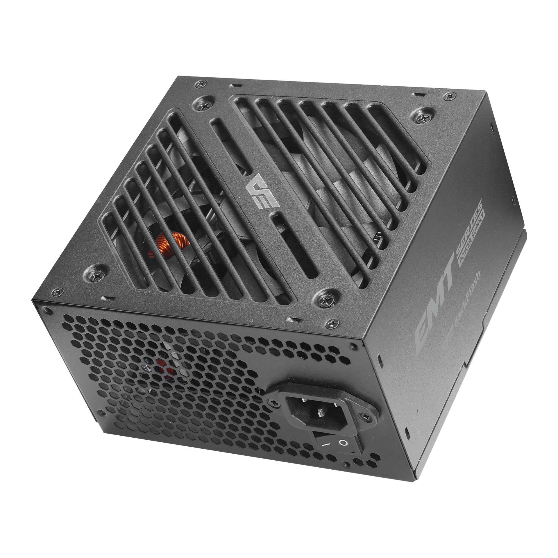 Nguồn DarkFlash EMT 650W 80 Plus Bronze Non- modular ATX