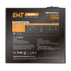 Nguồn DarkFlash EMT 650W 80 Plus Bronze Non- modular ATX