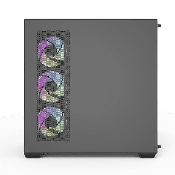 Vỏ Case DARKFLASH DS900W ATX Đen