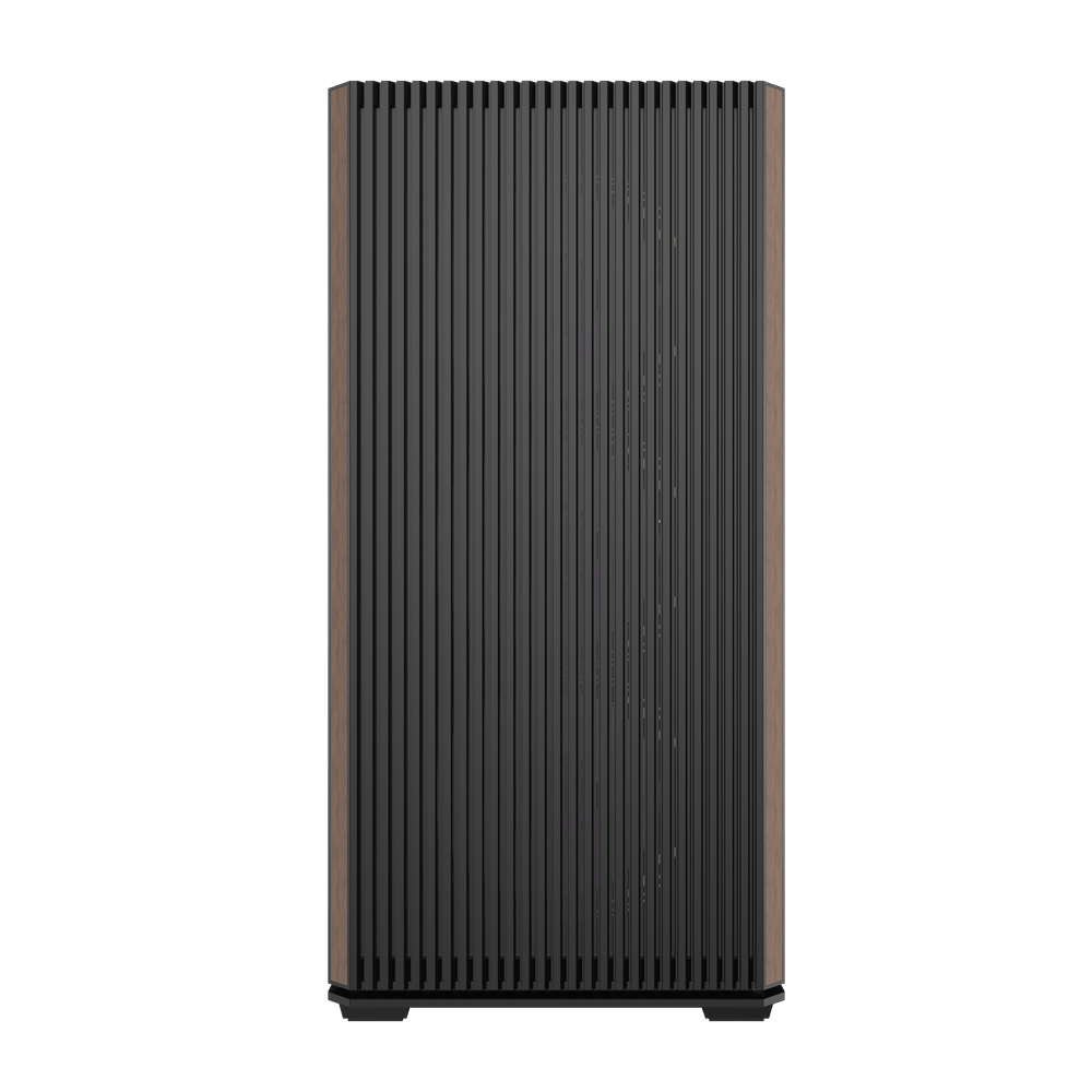 Vỏ Case DARKFLASH DS900WS ATX Đen