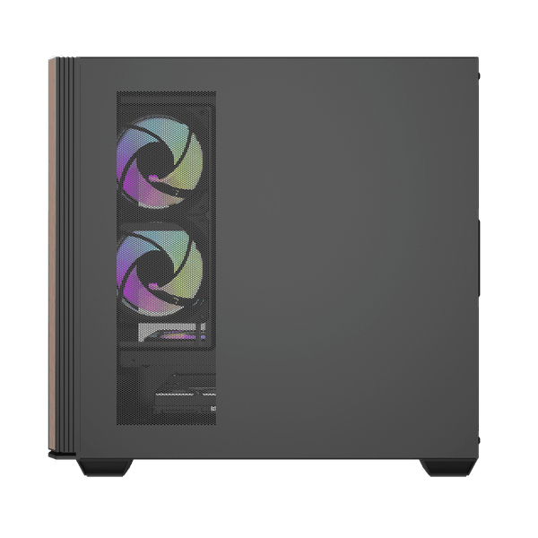 Vỏ Case DARKFLASH DS900WS ATX Đen