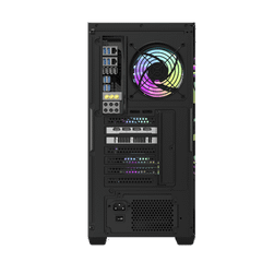 Vỏ Case DARKFLASH DS900WS ATX Đen