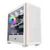 Vỏ Case DARKFLASH DS900WS ATX Trắng