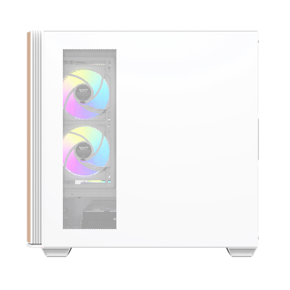 Vỏ Case DARKFLASH DS900WS ATX Trắng