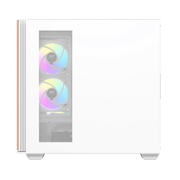 Vỏ Case DARKFLASH DS900WS ATX Trắng