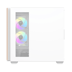 Vỏ Case DARKFLASH DS900WS ATX Trắng