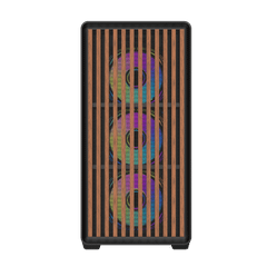 Vỏ Case DARKFLASH DS900WD ATX Đen