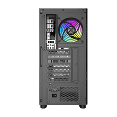 Vỏ Case DARKFLASH DS900G ATX Đen