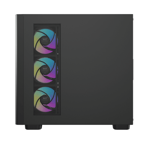 Vỏ Case DARKFLASH DS900G ATX Đen