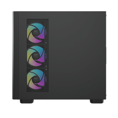 Vỏ Case DARKFLASH DS900G ATX Đen