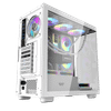 Vỏ Case DARKFLASH DS900G ATX Trắng