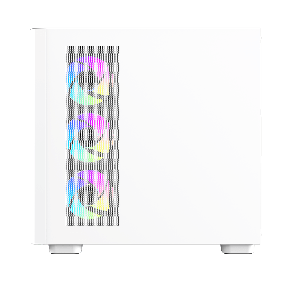 Vỏ Case DARKFLASH DS900G ATX Trắng