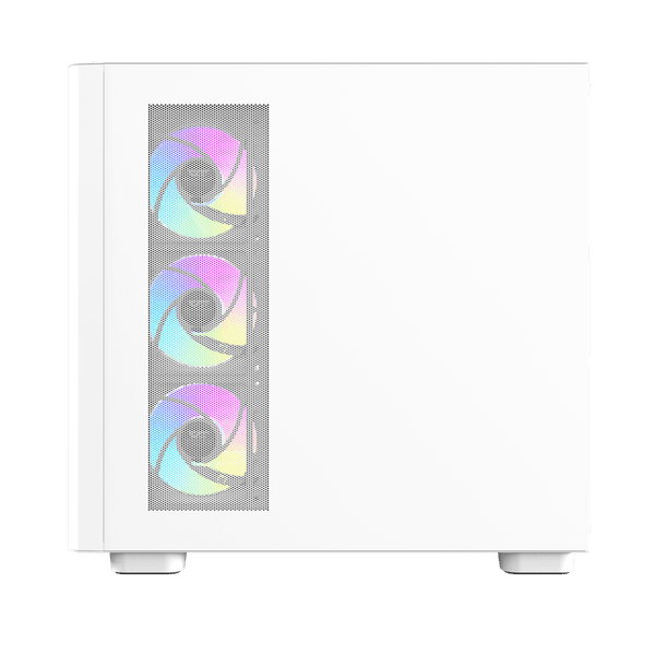 Vỏ Case DARKFLASH DS900G ATX Trắng