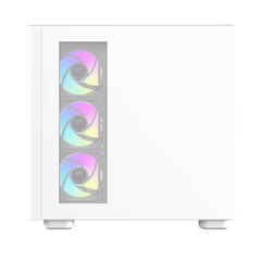 Vỏ Case DARKFLASH DS900G ATX Trắng
