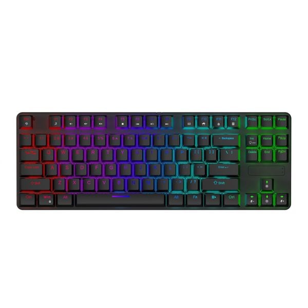 Bàn phím cơ Mechanics Darkflash G87
